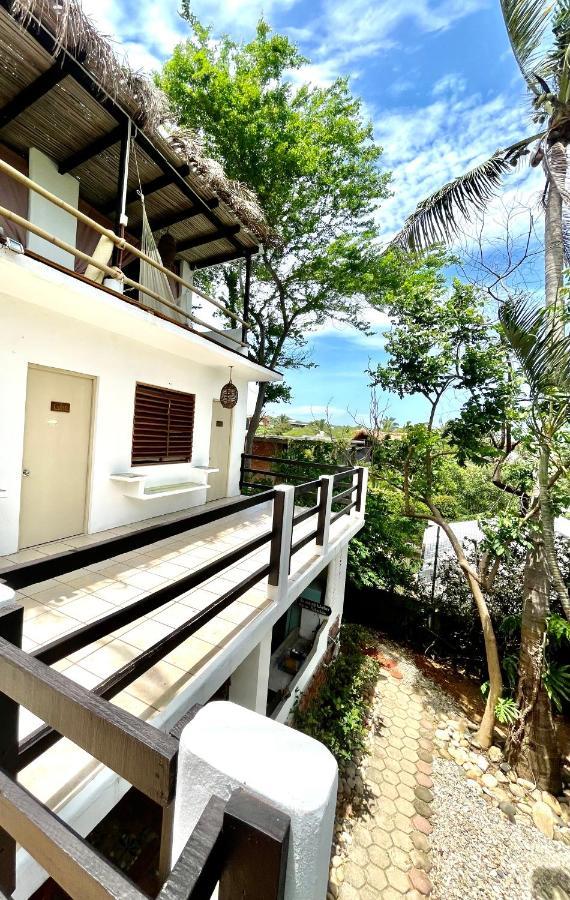 El Eden Escondido Hotel Puerto Escondido  Exterior photo
